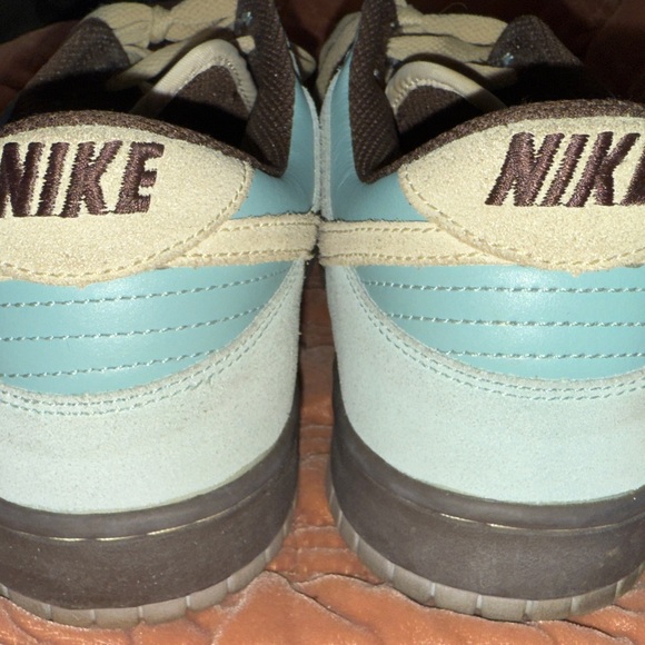 Nike SB Dunk size 13 “Flamingo Park- Argentina” main image 7